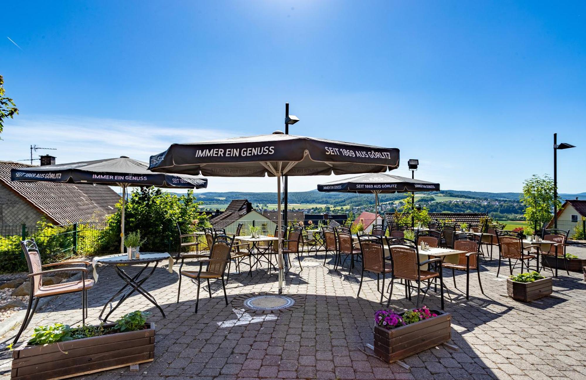Burghotel Staufenberg Staufenberg  Екстер'єр фото